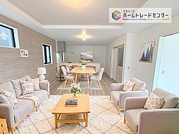 【　KEIAI LIGARE　（ケイアイリガーレ）　】吉川市新栄2期