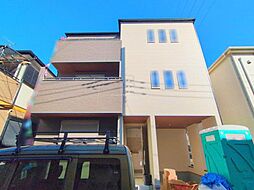 飯田グループホールディングス　【リーブルガーデン】草加市両新田西町11期