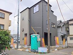 飯田グループホールディングス　【リーブルガーデン】越谷市蒲生4期