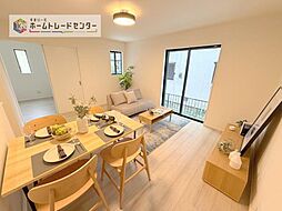 飯田グループホールディングス 【ハートフルタウン】第1期春日部市増富