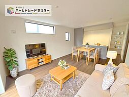 飯田グループホールディングス 【リーブルガーデン】越谷市千間台西3期