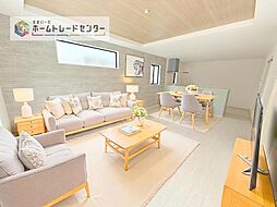 【　KEIAI Erde（ケイアイエルデ）　】草加市稲荷14期