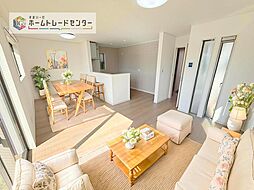 【ZEH水準住宅】 春日部市上蛭田 【全1棟】