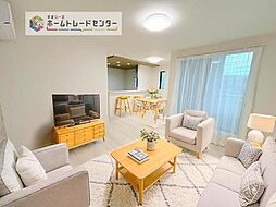 飯田グループホールディングス　【グラファーレ】越谷市恩間7期