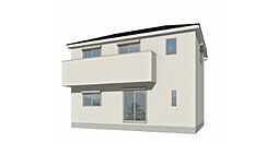 飯田グループホールディングス　【クレイドルガーデン】松伏町松伏第22【全1棟】