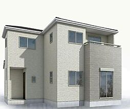 飯田グループホールディングス　【リーブルガーデン】宮代町東姫宮第3【全1棟】