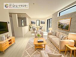 飯田グループホールディングス　【グラファーレ】越谷市東大沢10期【全1棟】