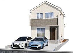 飯田グループホールディングス　【ハートフルタウン】吉川市道庭1丁目【全1棟】