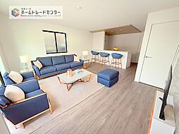 【グラファーレ】越谷市宮本町8期【全1棟】