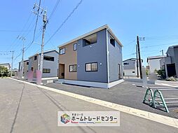 飯田グループホールディングス 【クレイドルガーデン】宮代町百間第8【全19棟】