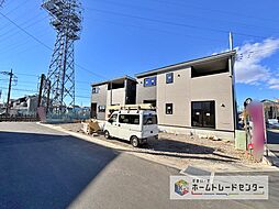 飯田グループホールディングス　【クレイドルガーデン】宮代町百間第8【全10棟】