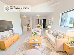 【QUADRIFOGLIO（クアドリフォリオ）】　北葛飾郡松伏町9期【全1棟】