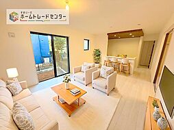 飯田グループホールディングス【リーブルガーデン】春日部市南1期【全1棟】