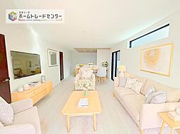 飯田グループホールディングス【グラファーレ】　春日部市米島6期　【全4棟】