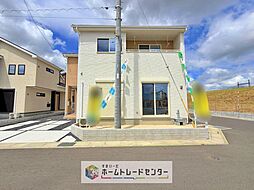 【ザ・ノード】　春日部市新宿新田　【全128区画】