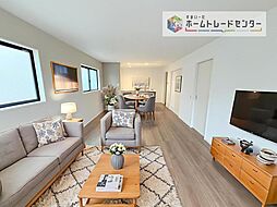 【ケイアイ　Zut PLUS】　越谷市大竹2期【全3棟】