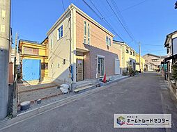 飯田グループホールディングス　【グラファーレ】　越谷市大泊6期【全1棟】