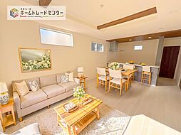 飯田グループホールディングス 【ブルーミングガーデン】 春日部市豊町4丁目【全2棟】