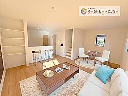 飯田グループホールディングス　【リナージュ】　春日部備後西5丁目第1期　全1棟