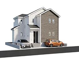 飯田グループホールディングス【ハートフルタウン】　越谷市宮本町2丁目【全1棟】