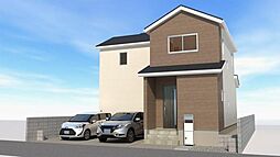 飯田グループホールディングス　【リナージュ】宮代学園台2丁目第1期【全1棟】