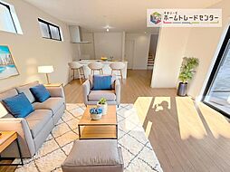 【ケイアイグレイス】　春日部市藤塚5期【全1棟】