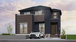 飯田グループホールディングス　【グラファーレ】春日部市西金野井11期【全1棟】