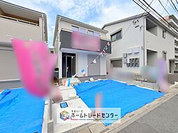 飯田グループホールディングス　【リーブルガーデン】春日部市小渕【全19棟】