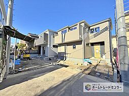 飯田グループホールディングス　【リーブルガーデン】春日部市小渕【全19棟】