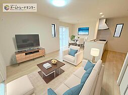 飯田グループホールディングス　【ハートフルタウン】春日部市藤塚【全4棟】