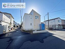 飯田グループホールディングス　【グラファーレ】　越谷市袋山14期【全1棟】