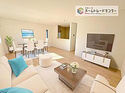 飯田グループホールディングス　【クレイドルガーデン】　吉川市吉川第24【全1棟】