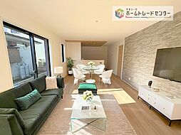 飯田グループホールディングス 【グラファーレ】 越谷市南荻島12期【全1棟