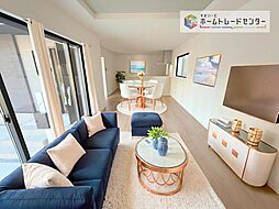 【LIGARE（リガーレ）】　越谷市赤山町21期【全1棟】