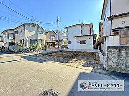 飯田グループホールディングス　【リーブルファイン】春日部南II【全1棟】