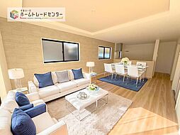 【LIGARE（リガーレ）】　越谷市瓦曽根6期【全1棟】