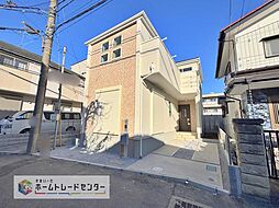 飯田グループホールディングス　【グラファーレ】　草加市苗塚町5期　【全1棟】