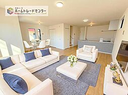 【ケイアイグレイス】　春日部市中央12期　【全1棟】