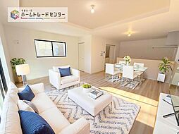 LIGARE（リガーレ）　春日部市藤塚7期【全1棟】