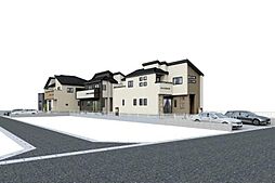 飯田グループホールディングス　ブルーミングガーデン越谷市宮本町3丁目【全4棟】