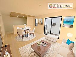 飯田グループホールディングス　グラファーレ草加市青柳24期【全4棟】