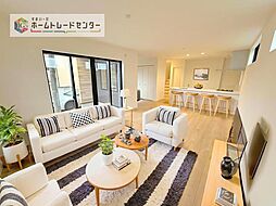 ケイアイグレイス　越谷市大沢12期【全1棟】