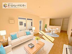 飯田グループホールディングス　【リナージュ】　春日部市藤塚第3期【全1棟】