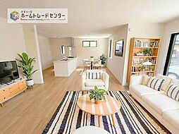 ケイアイグレイス　春日部市西金野井4期【全1棟】