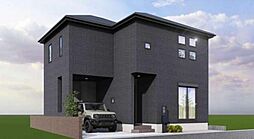 飯田グループホールディングス　グラファーレ　越谷市蒲生東町4期　【全1棟】