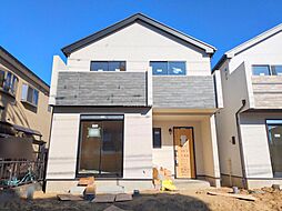 飯田グループホールディングス　ハートフルタウン　草加市西町【全2棟】