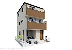 飯田グループホールディングスリーブルガーデン　草加市金明町　【全1棟】