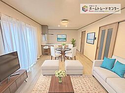 飯田グループホールディングス　ハートフルタウン　第3期草加市長栄　【全9棟】