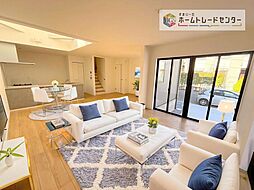 【ケイアイグレイス】　春日部市備後東19期【全1棟】