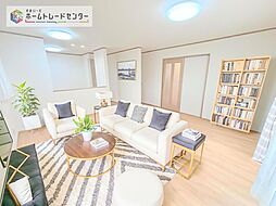 飯田グループホールディングス　ハートフルタウン　草加市瀬崎5期【全8棟】